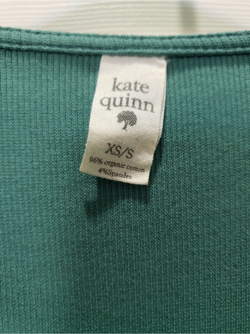 Organic Cotton Robe - Picture 2 of 4